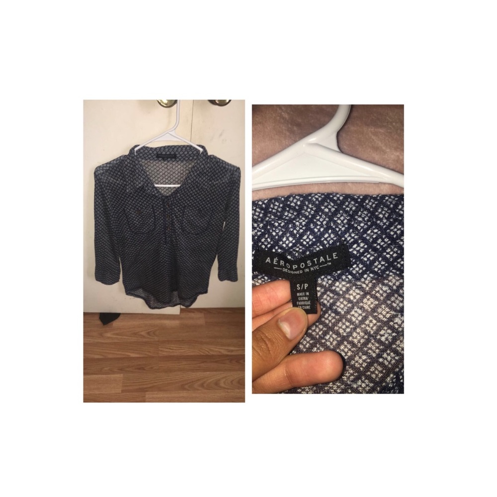 Blouse